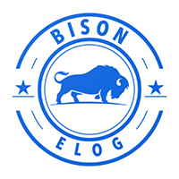 Bison Elog