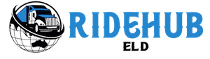 Ridehub ELD