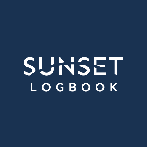 Sunset Logbook
